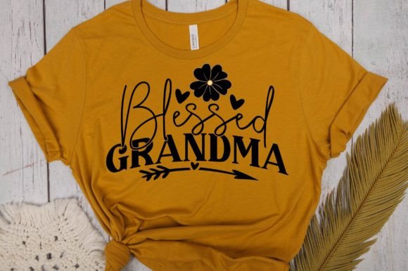 Download Blessed Grandma - Blessed Collection