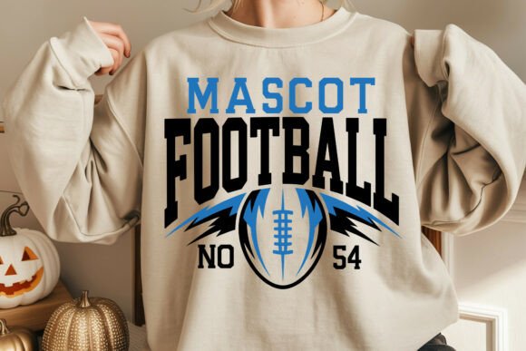 Download Football Svg Png, Football Team Template - Premium Bundle